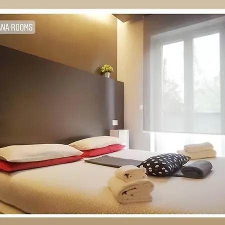 Diana Guest house Artena